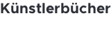 Künstlerbücher